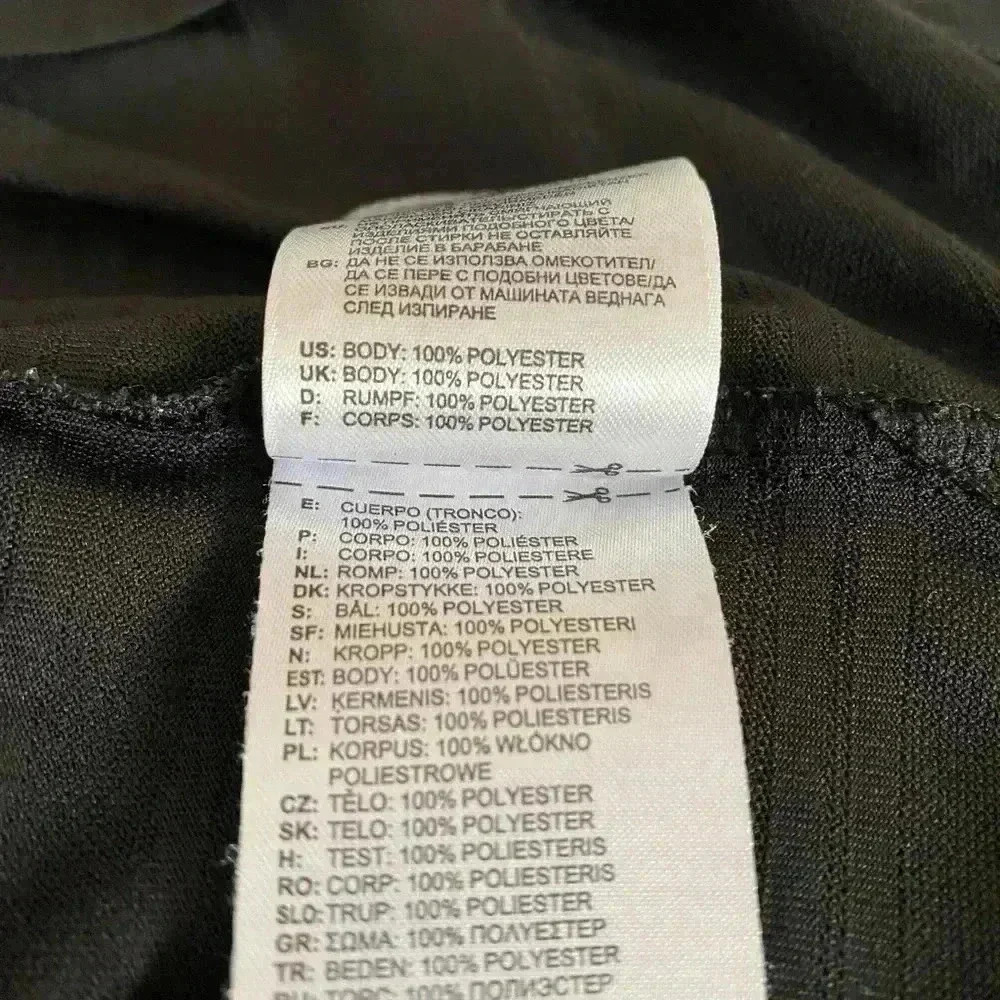 Adidas Golf Shirt - Picture 6 of 9